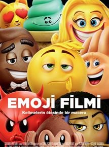  Emoji Filmi
