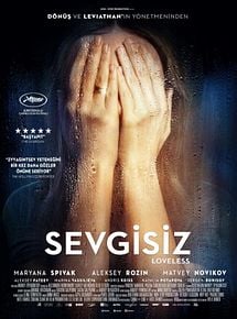 Sevgisiz Nelyubov