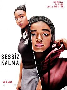 Sessiz Kalma The Hate U Give Beyazperde Com