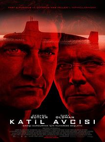 Katil AvcÄ±sÄ±