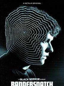 Black Mirror Bandersnatch Film 2018 Beyazperde Com