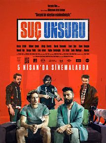 SuÃ§ Unsuru
