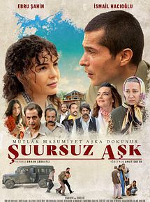 Suursuz Ask Film 2019 Beyazperde Com