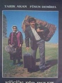 Bir Kucuk Bulut Film 1990 Beyazperde Com