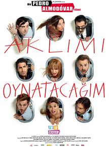 Aklımı Oynatacağım