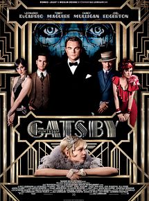 Muhteşem Gatsby