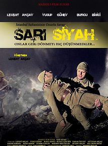 Sarı Siyah