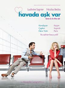 Havada Aşk Var