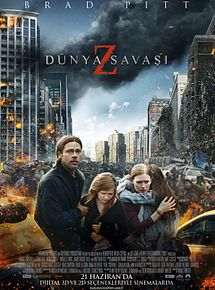 Dünya Savaşı Z