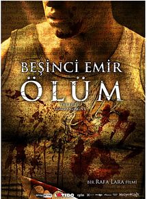 Beşinci Emir: Ölüm
