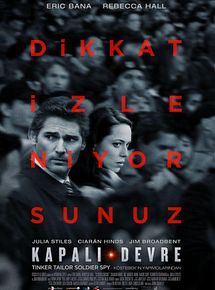 Kapalı Devre