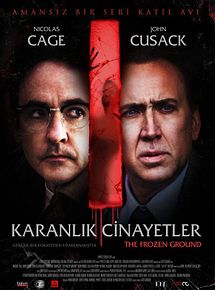 Karanlık Cinayetler