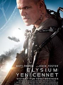 Elysium : Yeni Cennet
