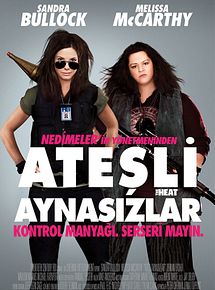 Ateşli Aynasızlar