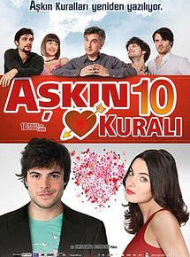 Aşkın 10 Kuralı