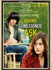 Direniş Günlerinde Aşk