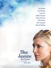 Blue Jasmine