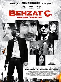Behzat Ç. Ankara Yanıyor