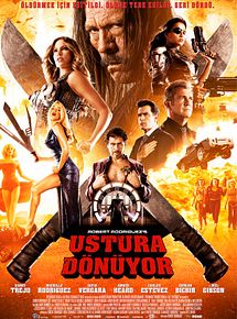 Ustura Dönüyor