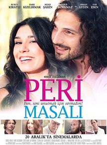 Peri Masalı