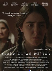 Yarım Kalan Mucize