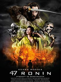 47 Ronin