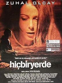 Hiçbiryerde