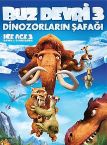 Buz Devri 3: Dinozorların Şafağı