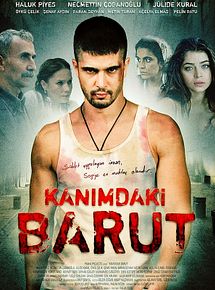 Kanımdaki Barut