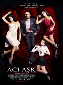 Acı Aşk