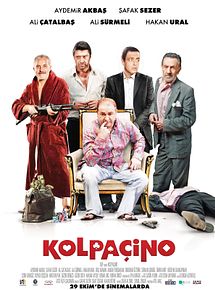 Kolpaçino