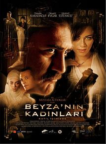 Beyza’nın Kadınları