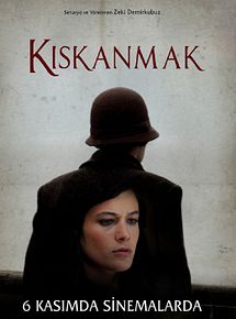 Kıskanmak