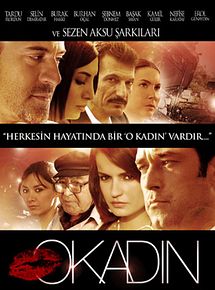 O Kadın
