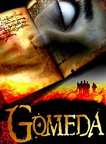Gomeda