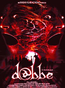 Dabbe