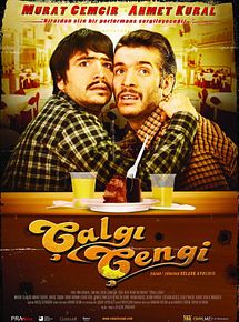 Çalgı Çengi