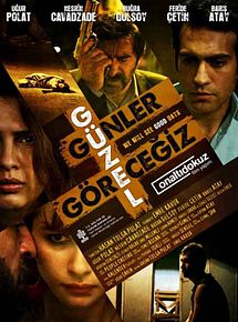 Güzel Günler Göreceğiz