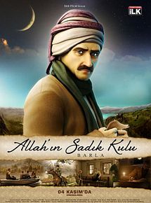 Allah'in sadik kulu: Barla