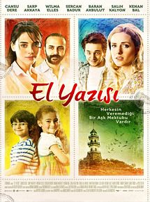 El Yazısı