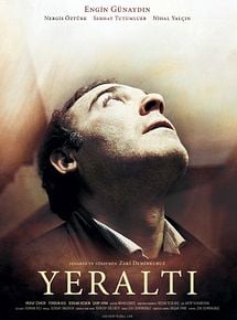 Yeraltı