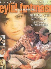 Eylül Fırtınası