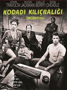 Kod Adı Kılıçbalığı