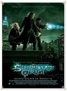 Sihirbazın Çırağı