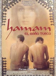 Hamam