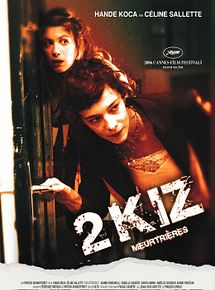 2 Kız