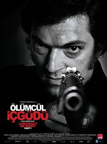Ölümcül İçgüdü