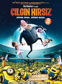 Çılgın Hırsız – Film Hakkında Çılgın Hırsız – Film Hakkında