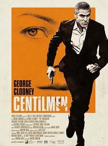 Centilmen