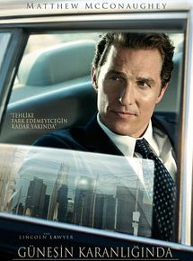 Güneşin Karanlığında – The Lincoln Lawyer 70